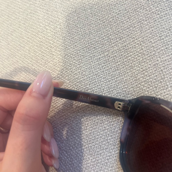 Dior Abstract Sunglasses - Picture 5 of 11